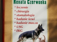 LiderWet - Gabinet Weterynaryjny - Słomniki - Kraków